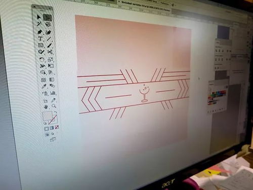 平面設(shè)計師必知 書下廠印刷前的關(guān)鍵要點，避免隱患與損失