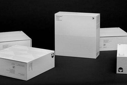 覆膜之上，工業之詩 Derprosa品牌形象與工業設計服務解析